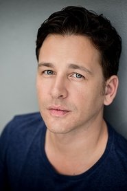 Theo Landey portrait