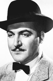 Donald Kirke portrait