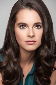 Vanessa Marano portrait