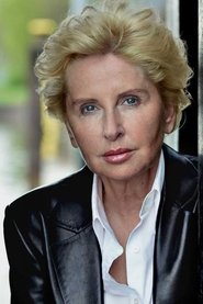 Gabriele Metzger portrait
