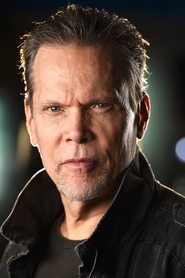 Stephen Quadros portrait