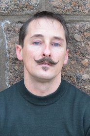 Jason Redshaw portrait
