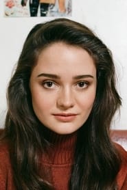 Aisling Franciosi portrait
