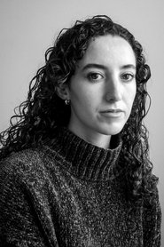 Alejandra De La Peña portrait
