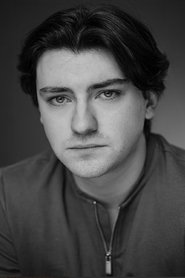 Jack Brady portrait