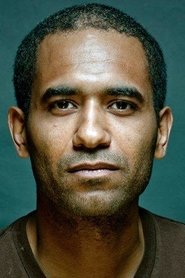 Daniel Semporé portrait