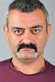 Ergun Taş portrait