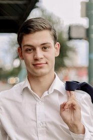Reece McDaniel portrait