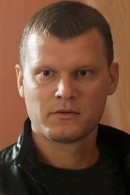 Nikita Semyonov portrait