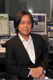 Chong Lim portrait