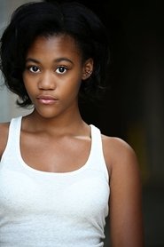 Tyla Harris portrait