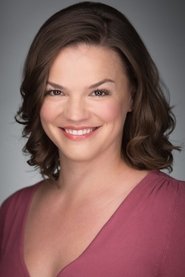 Kate Graham portrait