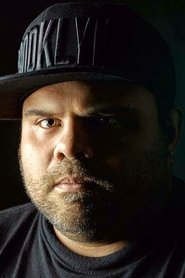 Julián Caicedo portrait