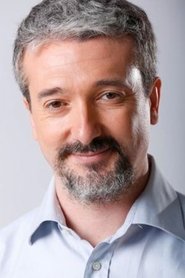 Corrado Calda portrait