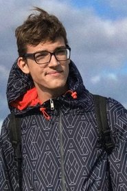 Kruno Trninić portrait