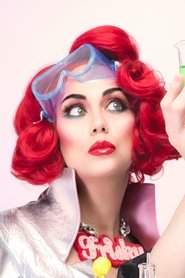 Laura Corcoran portrait