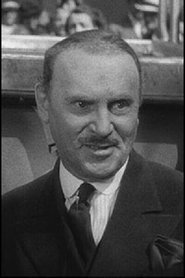 Alexander Carr portrait