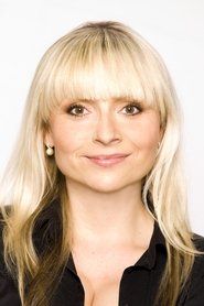 René Slováčková portrait