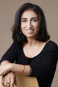 Dalila Kerchouche portrait