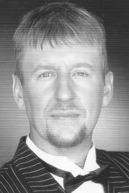 Mykhailo Ihnatov portrait