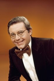 Peter Schreier portrait