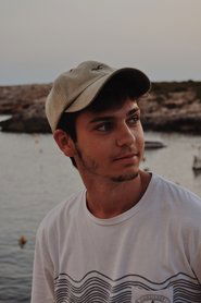 Santiago Gioseffi portrait