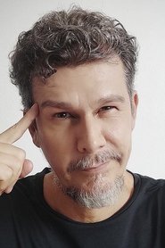 Pedro Abranches portrait