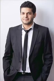 Ezra Sholeh portrait
