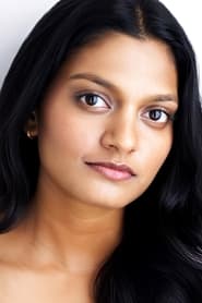 Apoorva Gundeti portrait