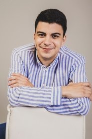 Amar Ćorović portrait