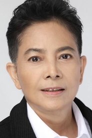 Jirawadee Issarangkul Na Ayuttaya portrait