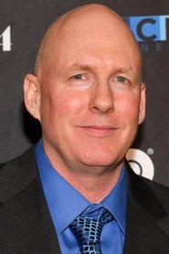 Doug Atchison portrait
