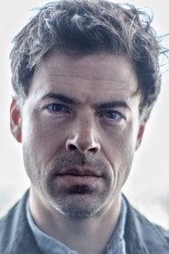 Nathan Rippy portrait