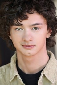 Reese Gonzales portrait