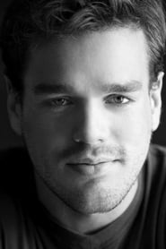 Maxime Genois portrait