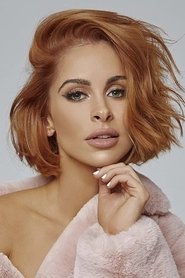 Ellie Gonsalves portrait