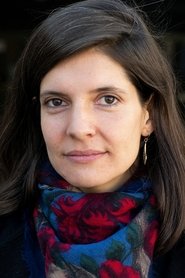 Helena de Llanos portrait