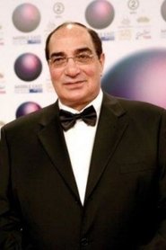 Magdy Ahmed Aly portrait
