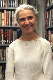 Pola Rapaport portrait