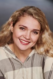 Charleen Deetz portrait