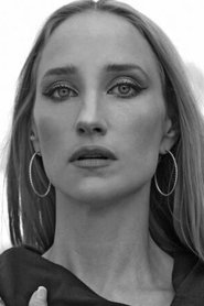 Jill Janus portrait