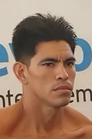 Freddy Lainez portrait