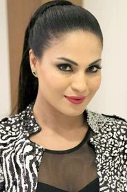 Veena Malik portrait
