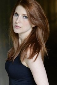 Ashlee Heath portrait