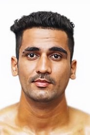 Sandeep Kumar portrait