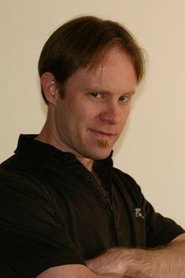 Steve Waltz portrait