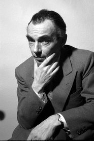 Erich Kästner portrait