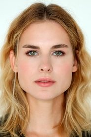 Varvara Komarova portrait