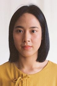 Atchareeya Potipipittanakorn portrait