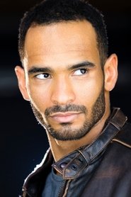 Tyler Delaney portrait